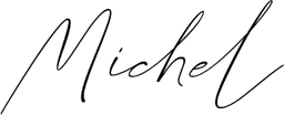 Michel Signature