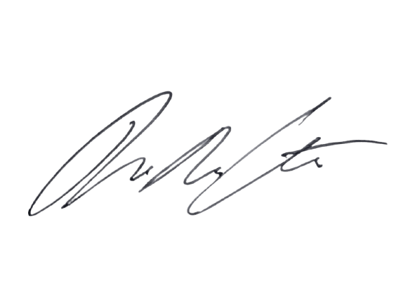 Ryan Signature